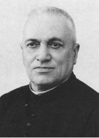 Don Antonio Serra