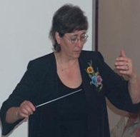 Anna Maria Merlino